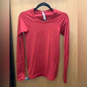 Lululemon Swiftly Tech